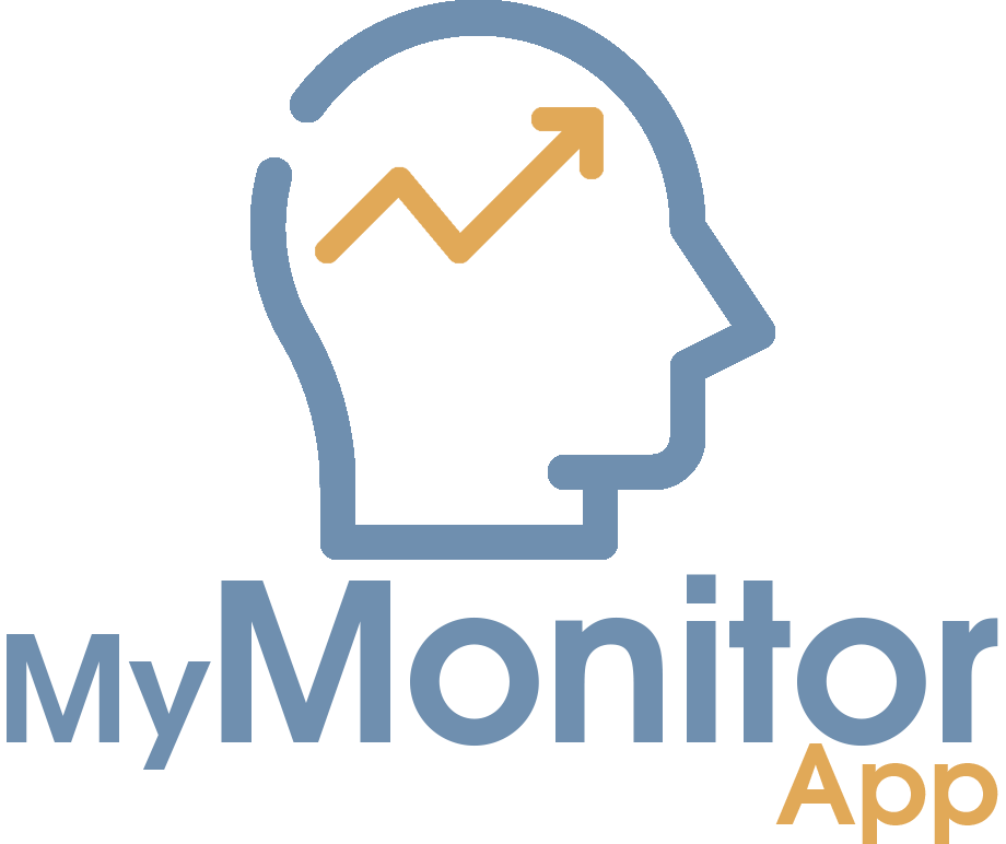 MyMonitor App Logo